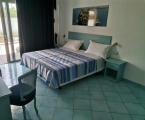Residenz e Ristorante da Mimì Ischia